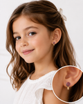ZENA Kids Lolipop Figürlü Çocuk Küpe ürün görseli